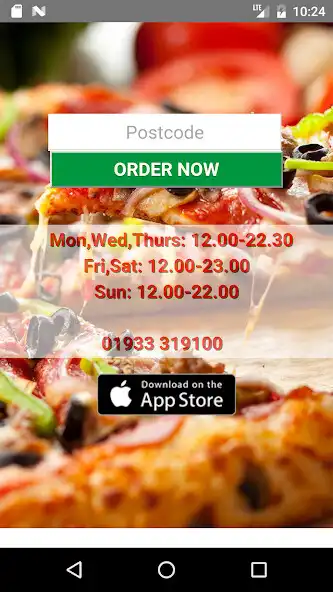 Play Pizza2Go  and enjoy Pizza2Go with UptoPlay
