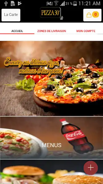 Play Pizza 30 Paris 11 and enjoy Pizza 30 Paris 11 with UptoPlay Play Pizza 30 Paris 11 and enjoy Pizza 30 Paris 11 with UptoPlay