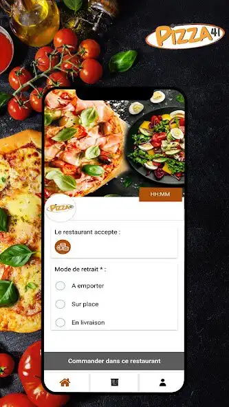 Play PIZZA 41  and enjoy PIZZA 41 with UptoPlay