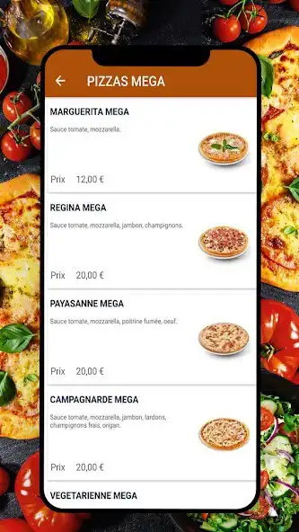 Play PIZZA 41 as an online game PIZZA 41 with UptoPlay