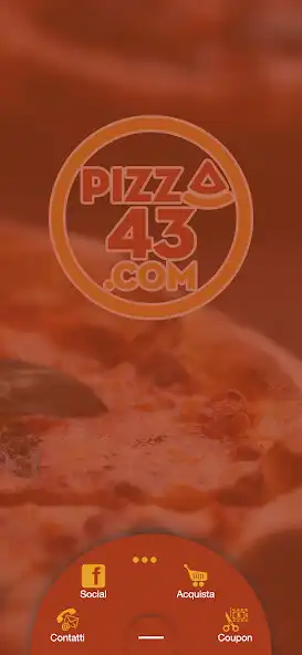 Play Pizza43.com as an online game Pizza43.com with UptoPlay