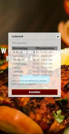 Play Pizza4You  and enjoy Pizza4You with UptoPlay