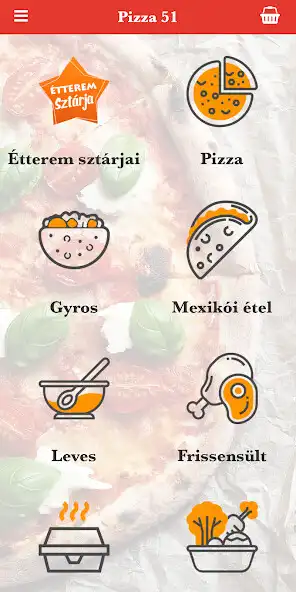 Play Pizza 51. Dunavarsány  and enjoy Pizza 51. Dunavarsány with UptoPlay