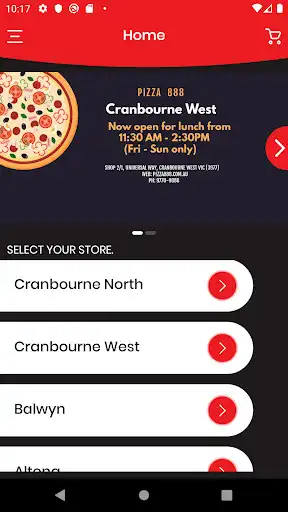 Play Pizza 888  and enjoy Pizza 888 with UptoPlay