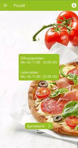 Play Pizza 8 Play Pizza 8