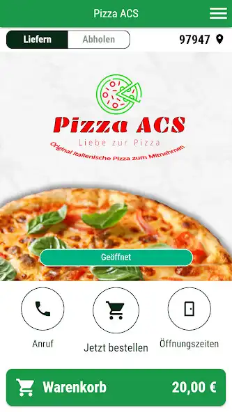 Play Pizza ACS  and enjoy Pizza ACS with UptoPlay