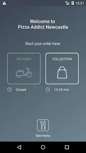 Play Pizza Addict Newcastle  and enjoy Pizza Addict Newcastle with UptoPlay