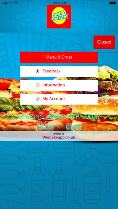 Play Pizza Addict  and enjoy Pizza Addict with UptoPlay