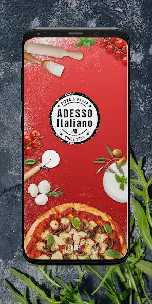 Play Pizza adeso Italiano and enjoy Pizza adeso Italiano with UptoPlay Play Pizza adeso Italiano and enjoy Pizza adeso Italiano with UptoPlay
