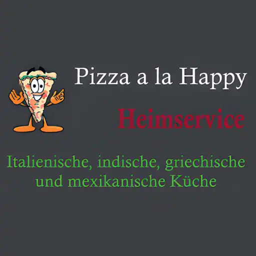Play Pizza a la Happy APK