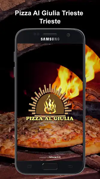 Play Pizza Al Giulia  and enjoy Pizza Al Giulia with UptoPlay