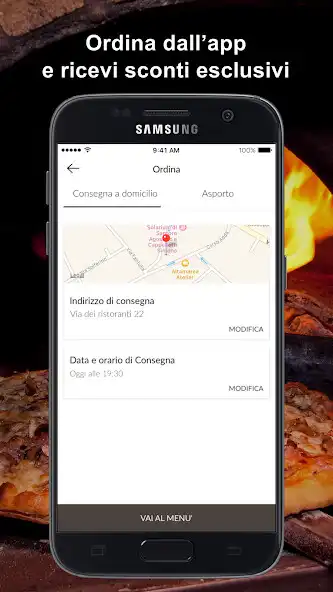 Play Pizza Al Giulia as an online game Pizza Al Giulia with UptoPlay