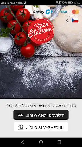 Play Pizza Alla Stazione Pardubice  and enjoy Pizza Alla Stazione Pardubice with UptoPlay