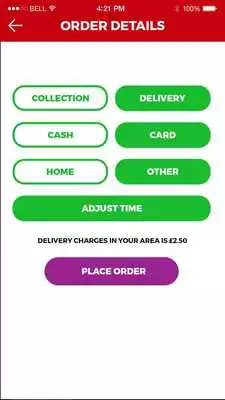 Play PIZZA ALTALIA LEEDS
