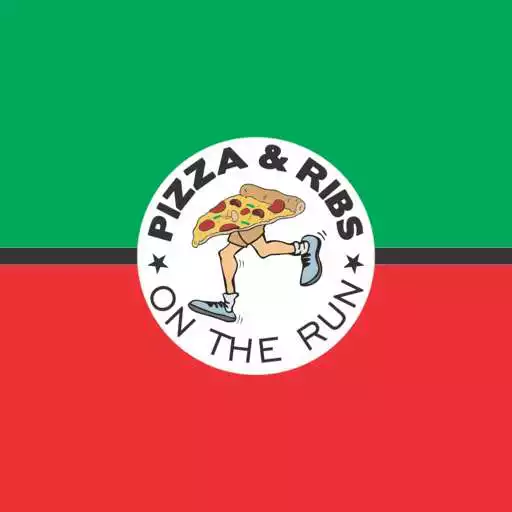 Free play online Pizza and Ribs on the Run APK