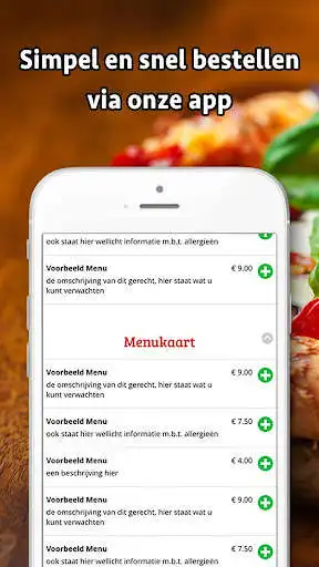 Play Pizzabakkerij  and enjoy Pizzabakkerij with UptoPlay