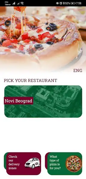Play Pizza Bar Srbija as an online game Pizza Bar Srbija with UptoPlay