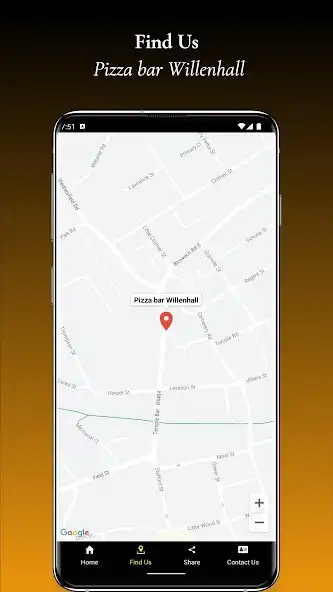 Play Pizza bar Willenhall as an online game online Pizza bar Willenhall with UptoPlay Play Pizza bar Willenhall as an online game Pizza bar Willenhall with UptoPlay