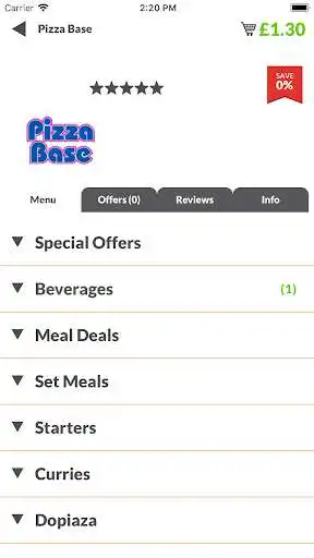 Play Pizza Base LS10 as an online game Pizza Base LS10 with UptoPlay