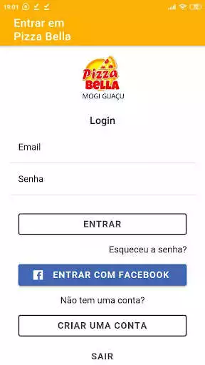 Play Pizza Bella as an online game Pizza Bella with UptoPlay