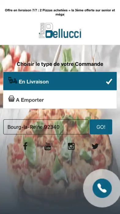 Play Pizza Bellucci  and enjoy Pizza Bellucci with UptoPlay