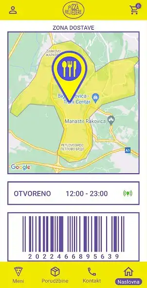 Play Pizza Belvedere as an online game online Pizza Belvedere with UptoPlay Play Pizza Belvedere as an online game Pizza Belvedere with UptoPlay