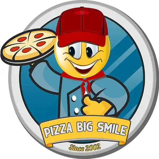 Play Pizza BigSmile APK Play Pizza BigSmile APK