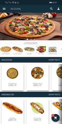Play Pizza BigSmile  and enjoy Pizza BigSmile with UptoPlay