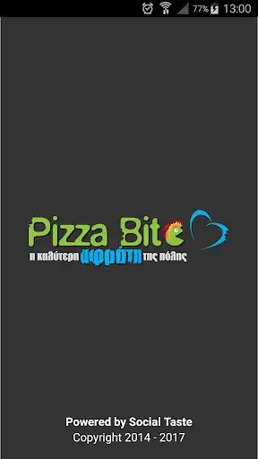 Play Pizza Bite