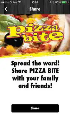 Play Pizza Bite