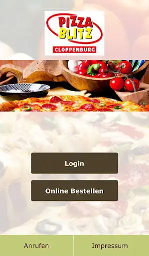 Play Pizza Blitz Cloppenburg  and enjoy Pizza Blitz Cloppenburg with UptoPlay