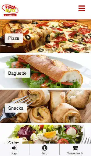 Play Pizza Blitz Nienburg  and enjoy Pizza Blitz Nienburg with UptoPlay