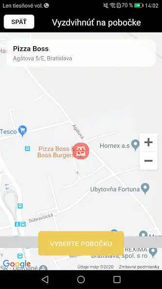 Play Pizza Boss as an online game Pizza Boss with UptoPlay