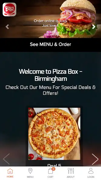 Play Pizza Box Birmingham and enjoy Pizza Box Birmingham with UptoPlay Play Pizza Box Birmingham and enjoy Pizza Box Birmingham with UptoPlay