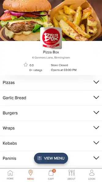 Play Pizza Box Birmingham as an online game online Pizza Box Birmingham with UptoPlay Play Pizza Box Birmingham as an online game Pizza Box Birmingham with UptoPlay