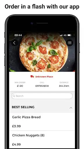 Play Pizza Box  and enjoy Pizza Box with UptoPlay