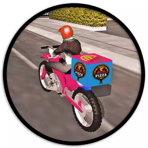 Play Pizza Boy Adventure APK Play Pizza Boy Adventure APK