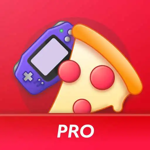 Play Pizza Boy GBA Pro APK