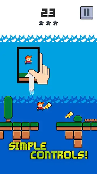 Play Pizza Boy Run  and enjoy Pizza Boy Run with UptoPlay