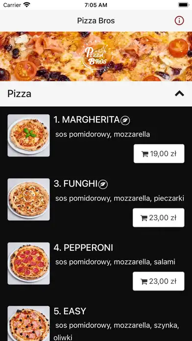 Play PIZZABROS and enjoy PIZZABROS with UptoPlay Play PIZZABROS and enjoy PIZZABROS with UptoPlay