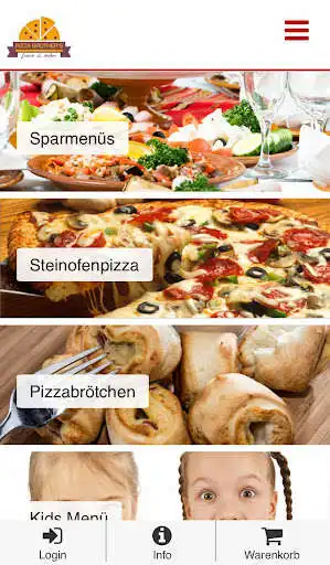 Play Pizzabrothers Nachrodt as an online game Pizzabrothers Nachrodt with UptoPlay