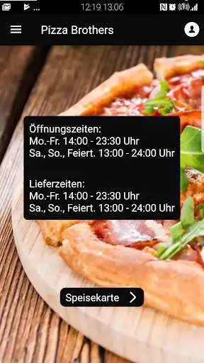 Play Pizza Brothers  and enjoy Pizza Brothers with UptoPlay