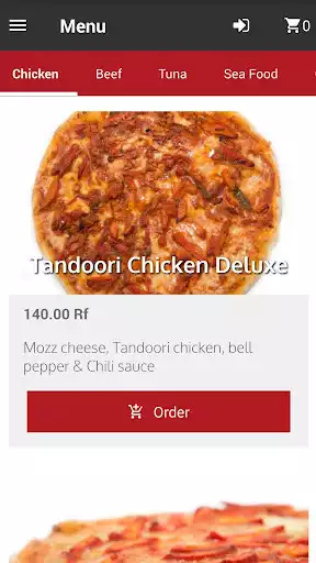 Play Pizza Buona  and enjoy Pizza Buona with UptoPlay