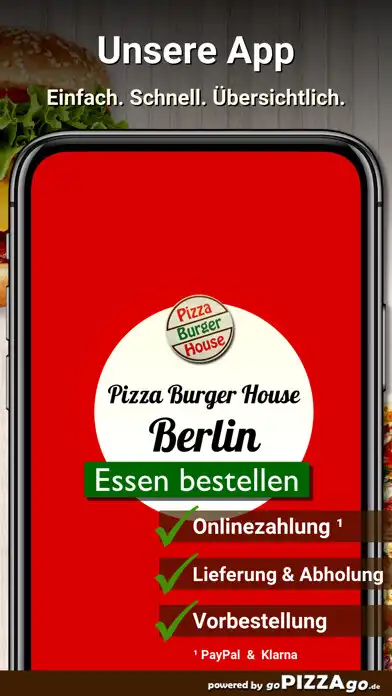 Play Pizza Burger House Berlin  and enjoy Pizza Burger House Berlin with UptoPlay