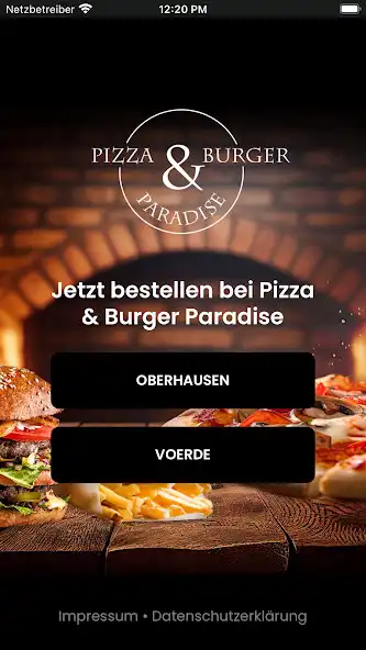 Play Pizza  Burger Paradise  and enjoy Pizza  Burger Paradise with UptoPlay