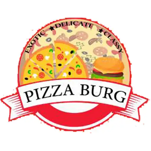 Play PIZZABURG APK