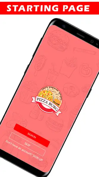 Play PIZZABURG  and enjoy PIZZABURG with UptoPlay