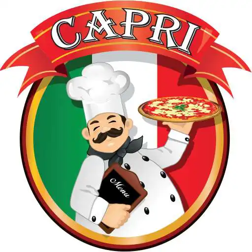 Play Pizzacapri Hannover APK Play Pizzacapri Hannover APK