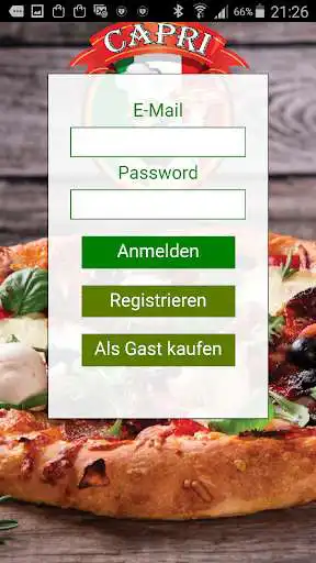 Play Pizzacapri Hannover  and enjoy Pizzacapri Hannover with UptoPlay