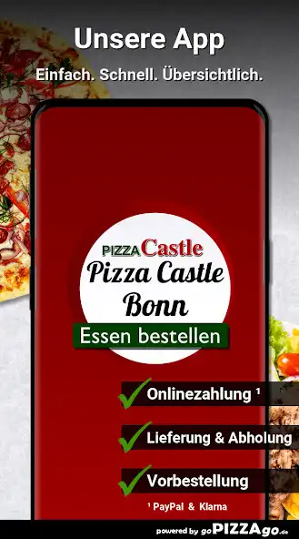 Play Pizza Castle Bonn  and enjoy Pizza Castle Bonn with UptoPlay